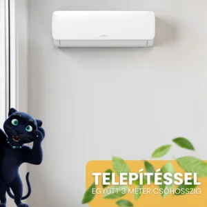 A Fisher Special Edition 3,6 kW-os modellje a márka egyik legsikeresebb fejlesztése, amely a "Special" nevet nem véletlenül kapta. A tervezés során a mérnökök ötvözték a nagy teljesítményt az extrém halk működéssel.