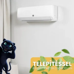 Kinghome Primor by Gree