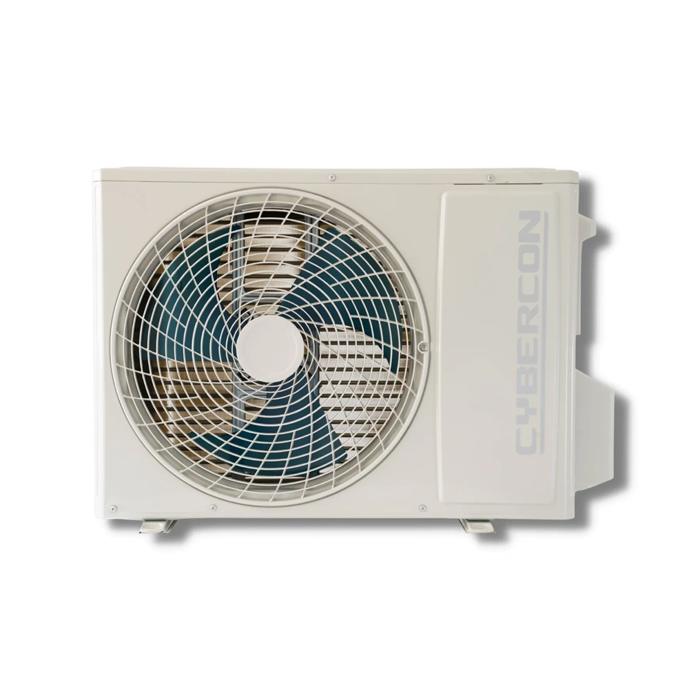 CYBERCON by AUX - Image 3