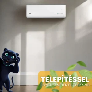 Midea Solunar